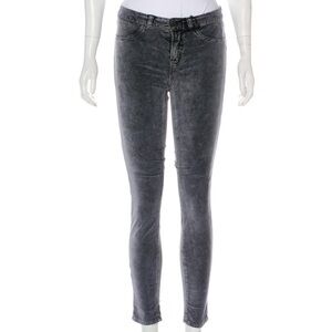 NWT J Brand Mid-Rise Skinny Jeans Size XS US 25